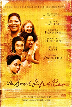 Nonton Film The Secret Life of Bees (2008) Subtitle Indonesia Filmapik