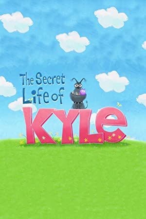 Nonton Film The Secret Life of Kyle (2017) Subtitle Indonesia Filmapik