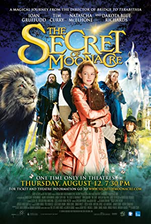 The Secret of Moonacre         (2008)