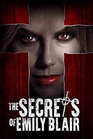 Nonton Film The Secrets of Emily Blair (2016) Subtitle Indonesia