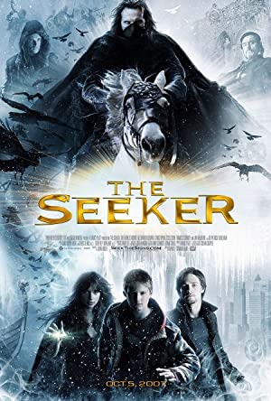 The Seeker: The Dark Is Rising         (2007)