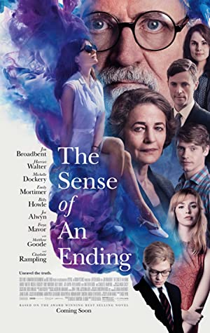 Nonton Film The Sense of an Ending (2017) Subtitle Indonesia Filmapik