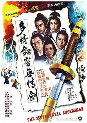 Duo qing jian ke wu qing jian (1977)