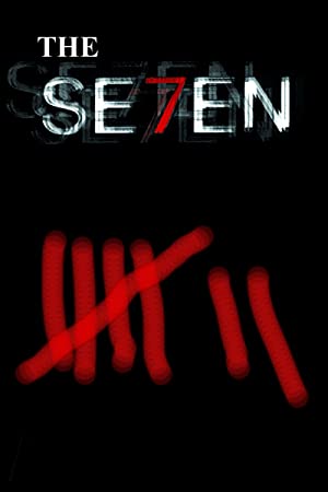 Nonton Film The Seven (2019) Subtitle Indonesia