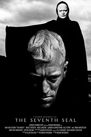 The Seventh Seal (1957)