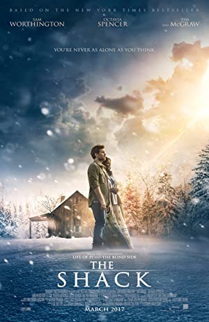 The Shack         (2017)