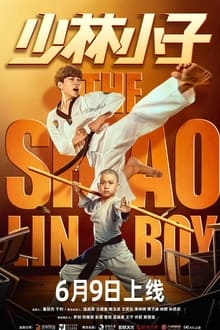 Nonton Film The Shaolin Boy (2021) Subtitle Indonesia Filmapik