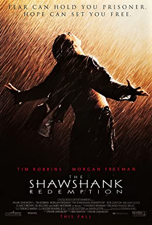 The Shawshank Redemption         (1994)