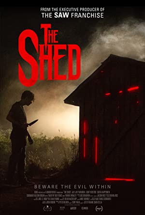 Nonton Film The Shed (2019) Subtitle Indonesia