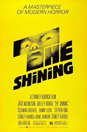 Nonton Film The Shining (1980) Subtitle Indonesia Filmapik