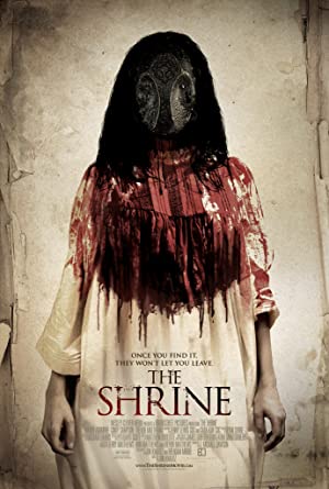 The Shrine         (2010)