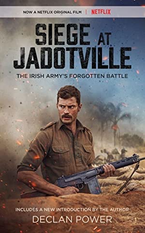 Nonton Film The Siege of Jadotville (2016) Subtitle Indonesia Filmapik