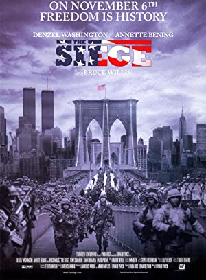 The Siege         (1998)