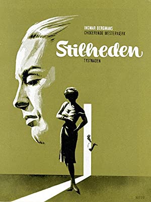 Nonton Film The Silence (1963) Subtitle Indonesia