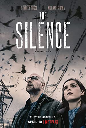 Nonton Film The Silence (2019) Subtitle Indonesia