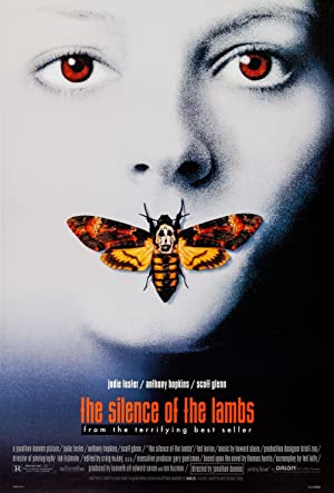 Nonton Film The Silence of the Lambs (1991) Subtitle Indonesia