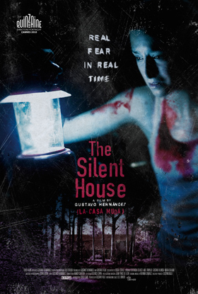 Nonton Film The Silent House (2010) Subtitle Indonesia