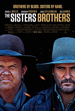 Nonton Film The Sisters Brothers (2018) Subtitle Indonesia Filmapik