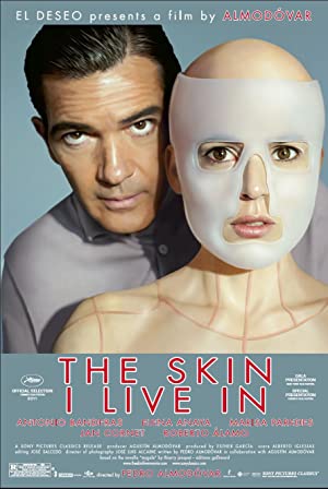 Nonton Film The Skin I Live In (2011) Subtitle Indonesia