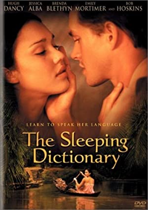 Nonton Film The Sleeping Dictionary (2003) Subtitle Indonesia