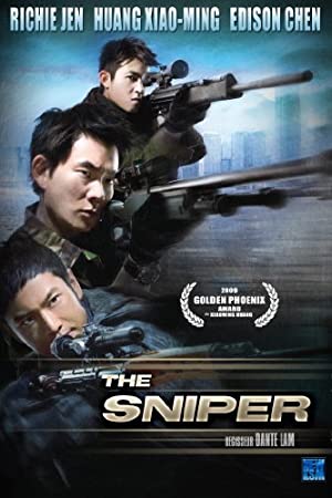 Nonton Film The Sniper (2009) Subtitle Indonesia Filmapik