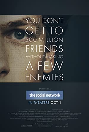 Nonton Film The Social Network (2010) Subtitle Indonesia