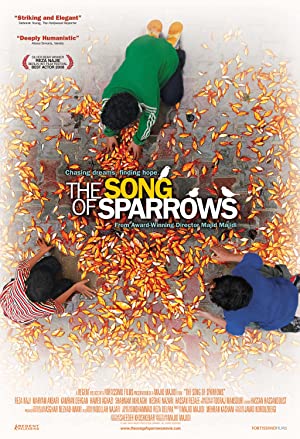 The Song of Sparrows (2008)