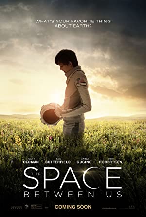 Nonton Film The Space Between Us (2017) Subtitle Indonesia Filmapik