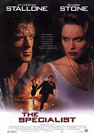 Nonton Film The Specialist (1994) Subtitle Indonesia Filmapik