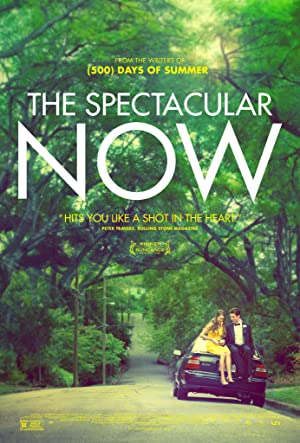 Nonton Film The Spectacular Now (2013) Subtitle Indonesia