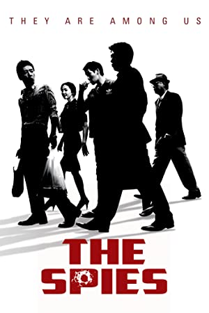 The Spies (2012)