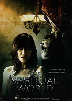 Nonton Film The Spiritual World (2007) Subtitle Indonesia Filmapik