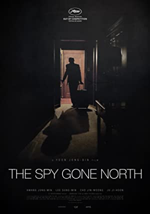 Nonton Film The Spy Gone North (2018) Subtitle Indonesia