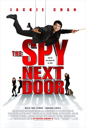 Nonton Film The Spy Next Door (2010) Subtitle Indonesia Filmapik