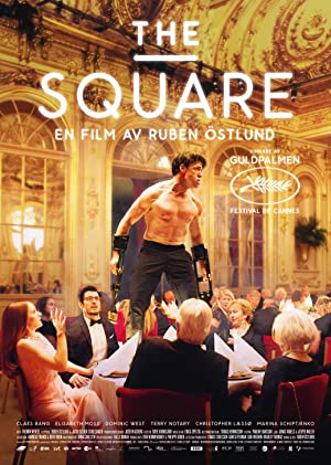 Nonton Film The Square (2017) Subtitle Indonesia