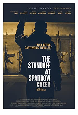 The Standoff at Sparrow Creek (2018)