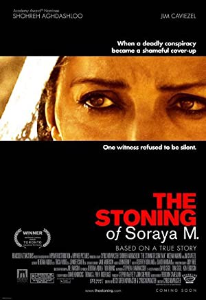 The Stoning of Soraya M.         (2008)