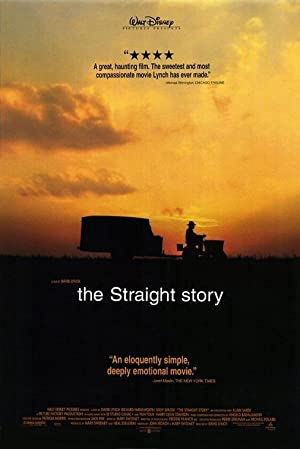 Nonton Film The Straight Story (1999) Subtitle Indonesia Filmapik