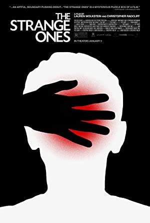 Nonton Film The Strange Ones (2017) Subtitle Indonesia