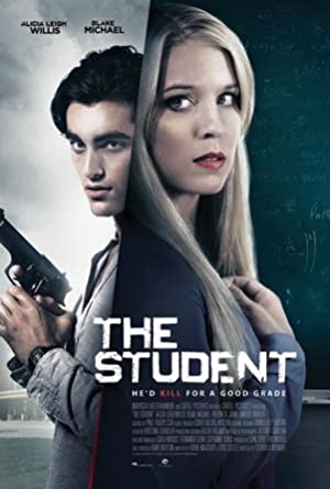 Nonton Film The Student (2017) Subtitle Indonesia