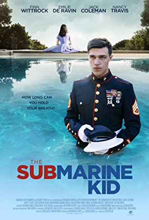 Nonton Film The Submarine Kid (2015) Subtitle Indonesia Filmapik