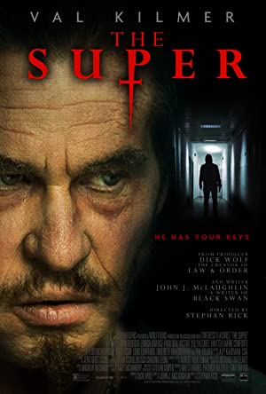 Nonton Film The Super (2017) Subtitle Indonesia