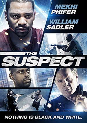 The Suspect (2013)