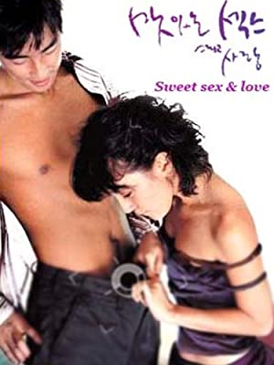 Nonton Film Sweet Sex and Love (2003) Subtitle Indonesia
