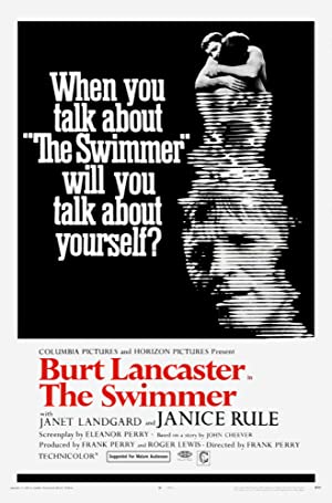 Nonton Film The Swimmer (1968) Subtitle Indonesia