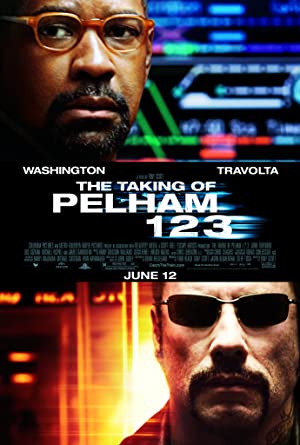 The Taking of Pelham 123         (2009)