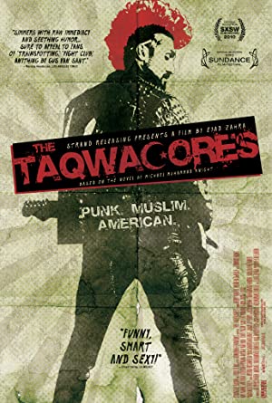 Nonton Film The Taqwacores (2010) Subtitle Indonesia