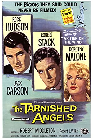 Nonton Film The Tarnished Angels (1957) Subtitle Indonesia