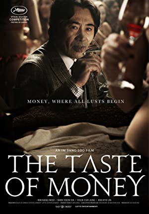 Nonton Film The Taste of Money (2012) Subtitle Indonesia