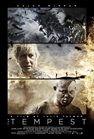 Nonton Film The Tempest (2010) Subtitle Indonesia